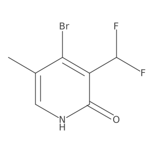 1804855-95-5 structure