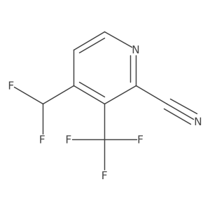 1805303-52-9 structure