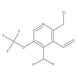 1805306-95-9 structure