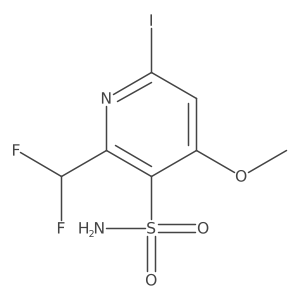 1805420-14-7 structure