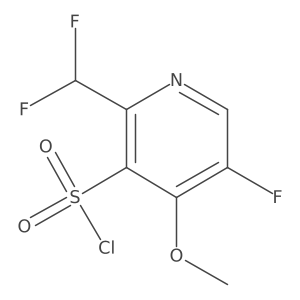 1805599-06-7 structure