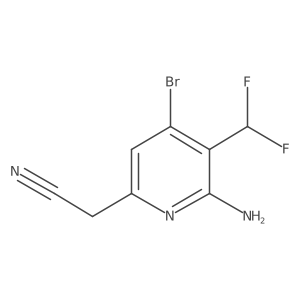 1806806-66-5 structure