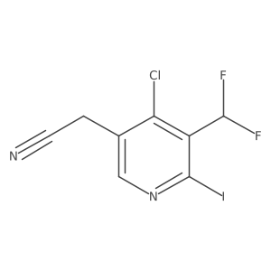 1807060-74-7 structure