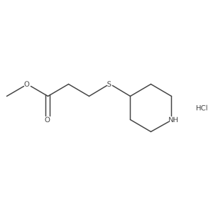 1864016-39-6 structure