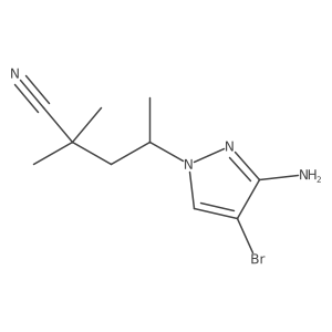 2022905-62-8 structure