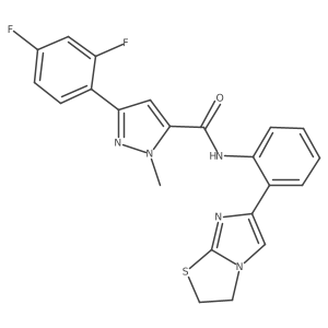 2034289-66-0 structure