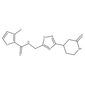 2034318-54-0结构式