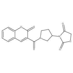 2034360-47-7结构式