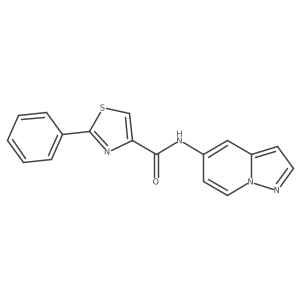 2034402-04-3 structure