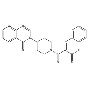 2034423-80-6 structure