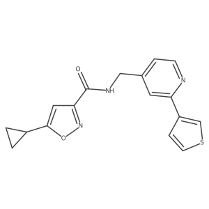 2034432-76-1 structure