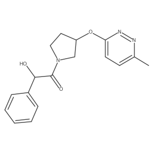 2034444-49-8 structure