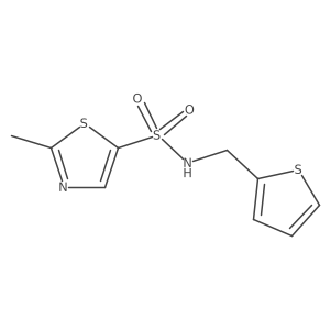 2034475-51-7 structure