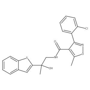 2034516-56-6 structure