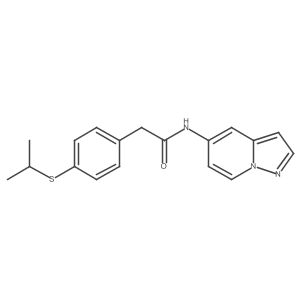 2034547-80-1结构式