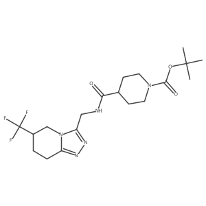 2034556-32-4 structure