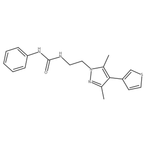 2034556-54-0 structure