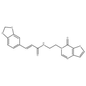 2035019-49-7 structure