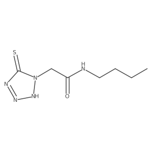 204070-18-8 structure