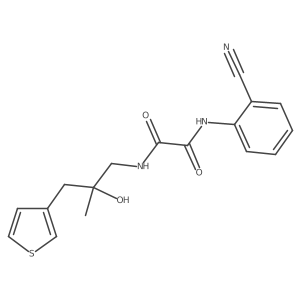 2097890-25-8 structure
