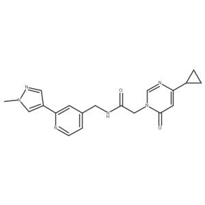 2097932-04-0 structure