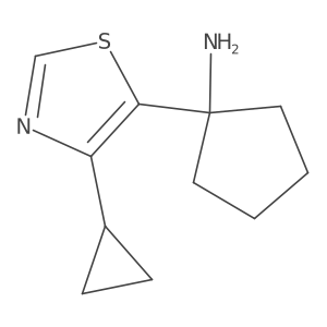 2229274-20-6 structure