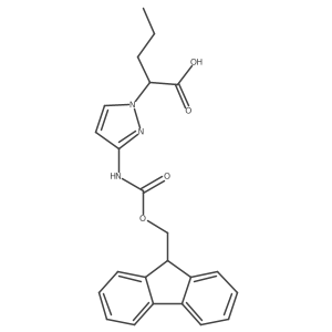2383588-42-7 structure