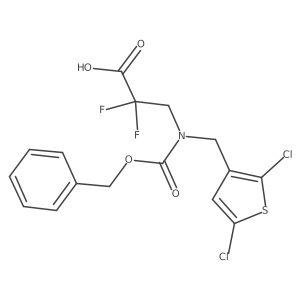 2680819-15-0结构式