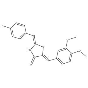 314253-20-8 structure
