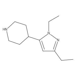 442876-37-1 structure