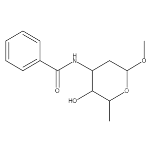 51996-42-0 structure