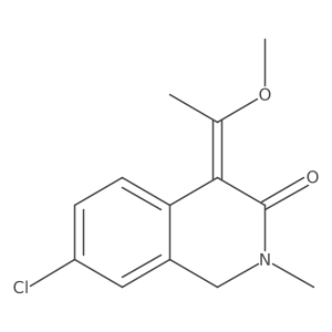 556808-96-9 structure