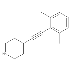 654663-01-1 structure