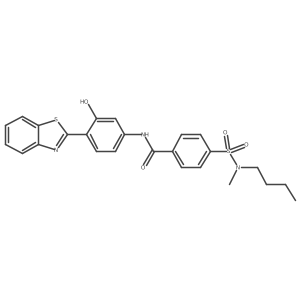 683261-38-3 structure