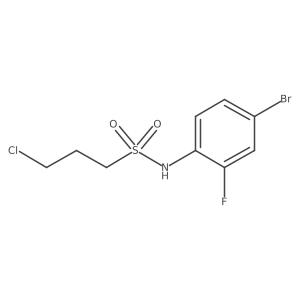 749929-65-5 structure