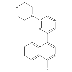 848841-63-4 structure