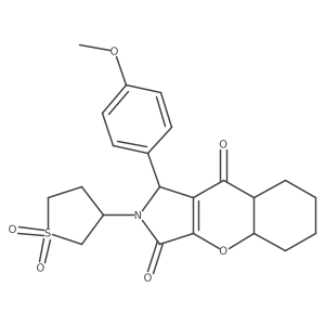 850231-73-1结构式