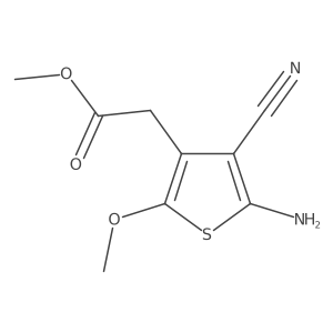 851443-17-9结构式