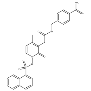 862206-04-0 structure