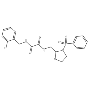 868981-84-4 structure