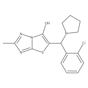 869342-70-1 structure