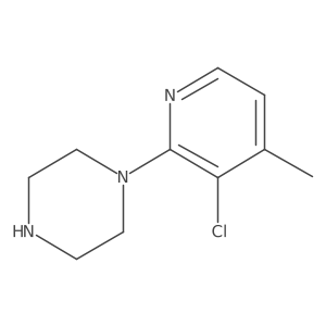 87394-61-4 structure