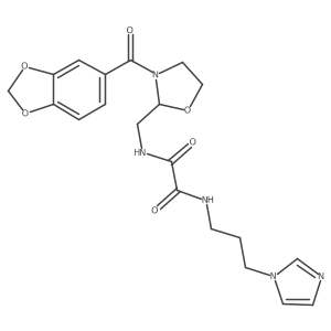 874805-61-5 structure