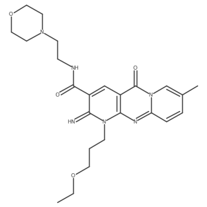 879954-46-8 structure