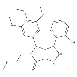 879954-68-4 structure