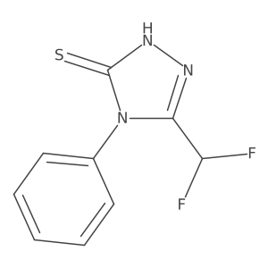 882162-61-0 structure