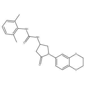 891114-04-8 structure