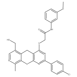 892384-01-9 structure