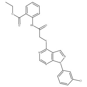 893919-46-5 structure