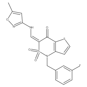 894687-68-4结构式